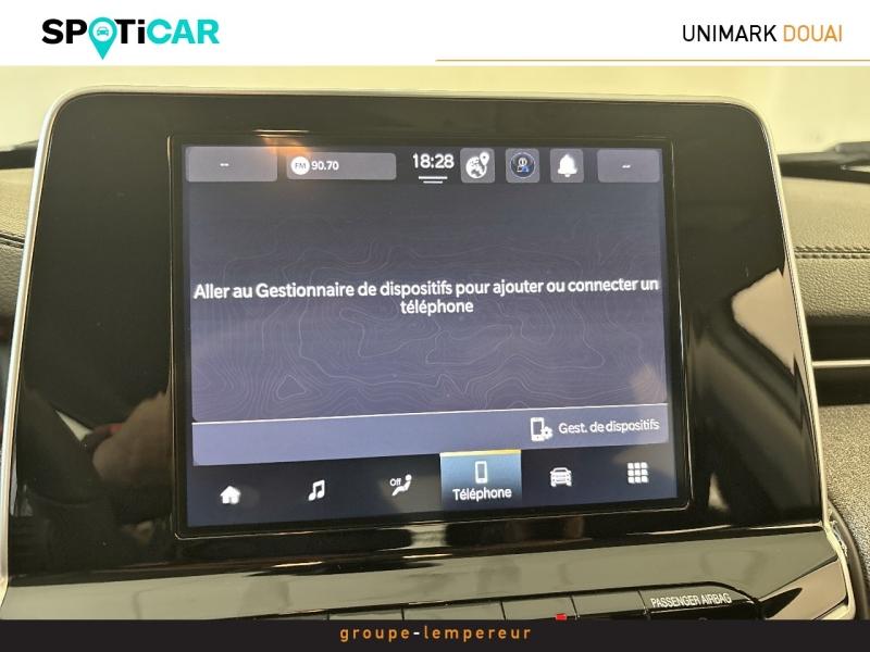 Image JEEP Compass 1.6 MultiJet II 130ch Longitude 4x2