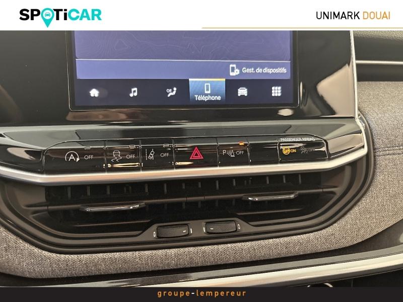 Image JEEP Compass 1.6 MultiJet II 130ch Longitude 4x2