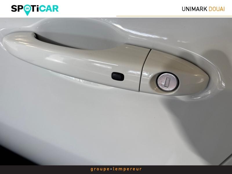 Image JEEP Compass 1.6 MultiJet II 130ch Longitude 4x2