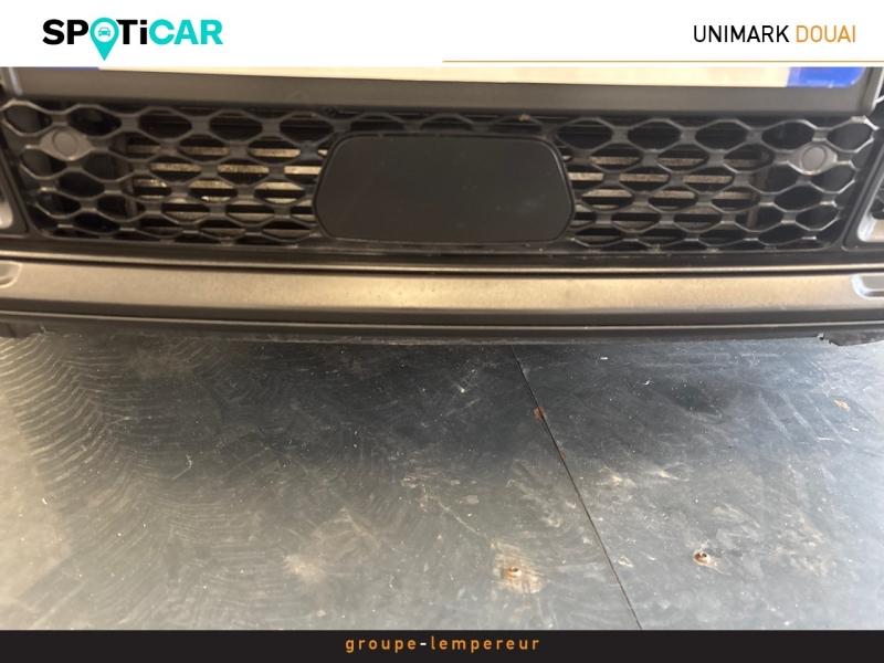 Image JEEP Compass 1.6 MultiJet II 130ch Longitude 4x2