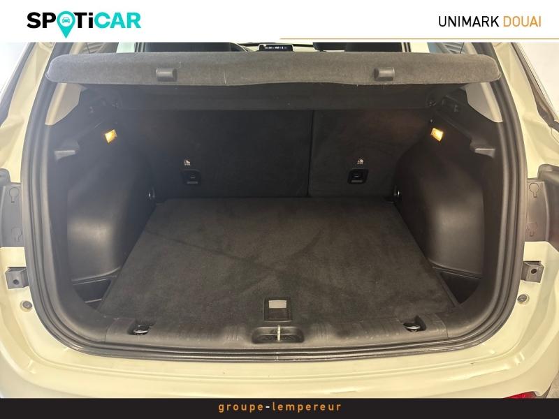 Image JEEP Compass 1.6 MultiJet II 130ch Longitude 4x2