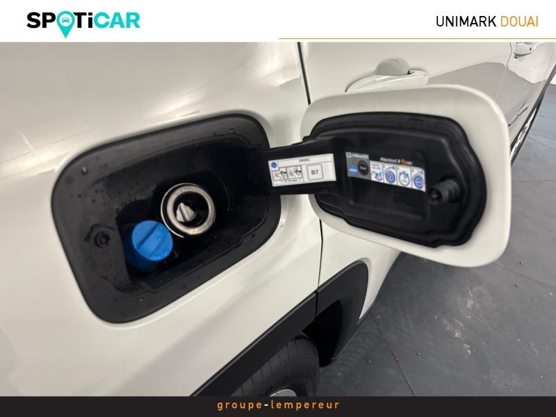 Image JEEP Compass 1.6 MultiJet II 130ch Longitude 4x2