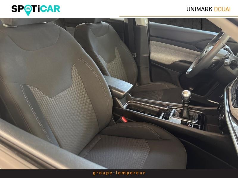 Image JEEP Compass 1.6 MultiJet II 130ch Longitude 4x2