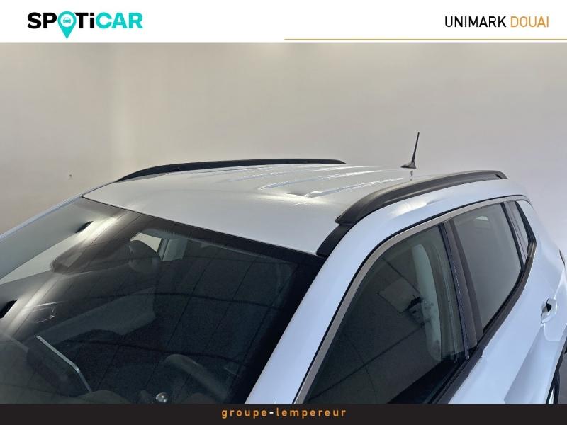 Image JEEP Compass 1.6 MultiJet II 130ch Longitude 4x2