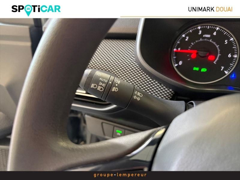 Image DACIA Sandero 1.0 ECO-G 100ch Expression