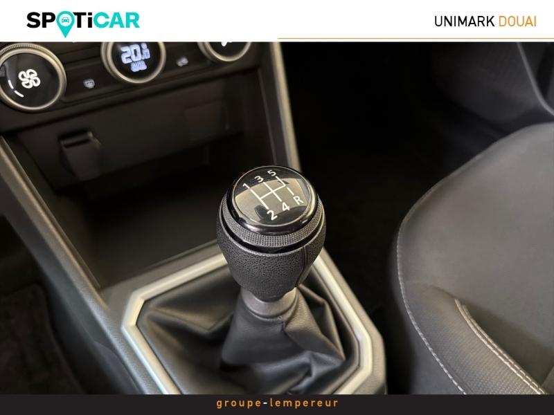 Image DACIA Sandero 1.0 ECO-G 100ch Expression