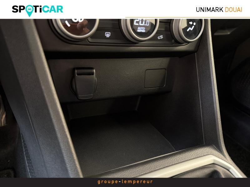 Image DACIA Sandero 1.0 ECO-G 100ch Expression