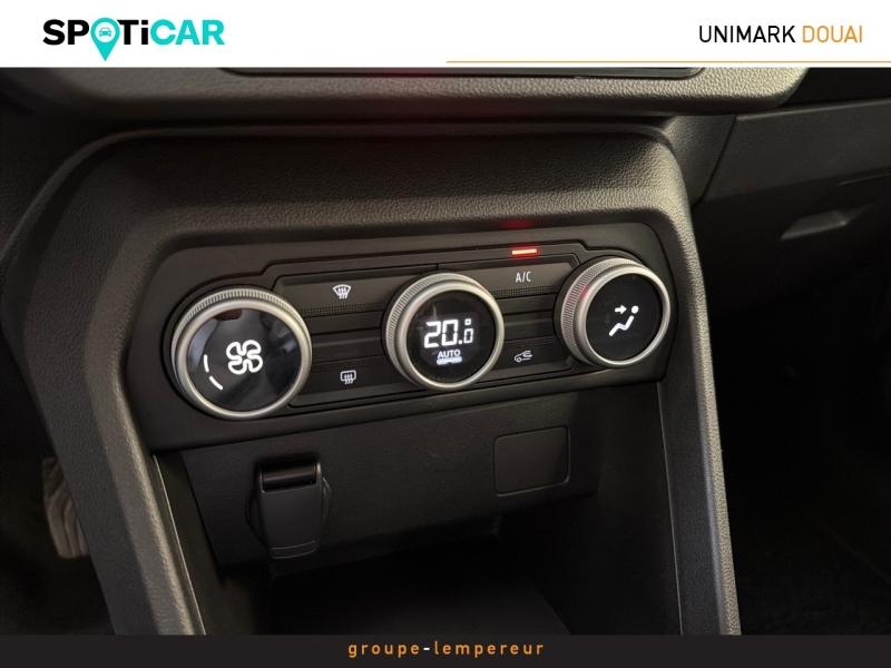 Image DACIA Sandero 1.0 ECO-G 100ch Expression