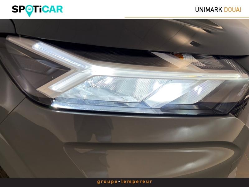Image DACIA Sandero 1.0 ECO-G 100ch Expression