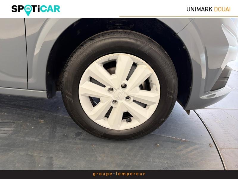 Image DACIA Sandero 1.0 ECO-G 100ch Expression
