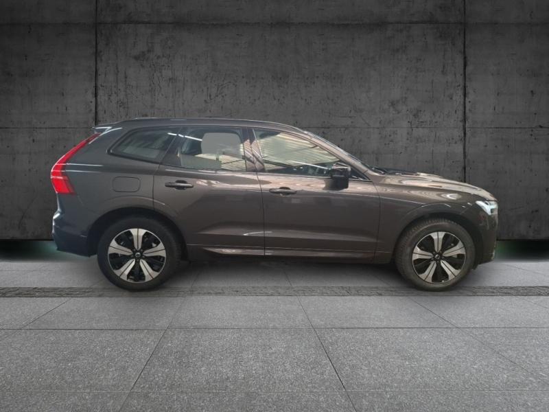 Image VOLVO XC60 T6 Hybride Rechargeable 253 + 145ch Plus Style Dark Geartronic 8 AWD