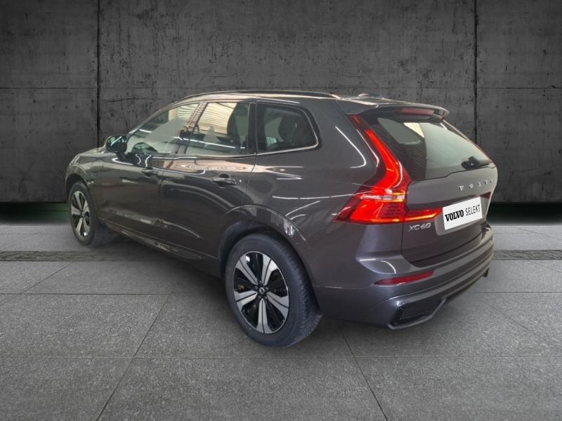 Image VOLVO XC60 T6 Hybride Rechargeable 253 + 145ch Plus Style Dark Geartronic 8 AWD