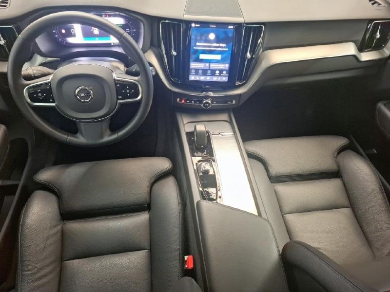 Image VOLVO XC60 T6 Hybride Rechargeable 253 + 145ch Plus Style Dark Geartronic 8 AWD