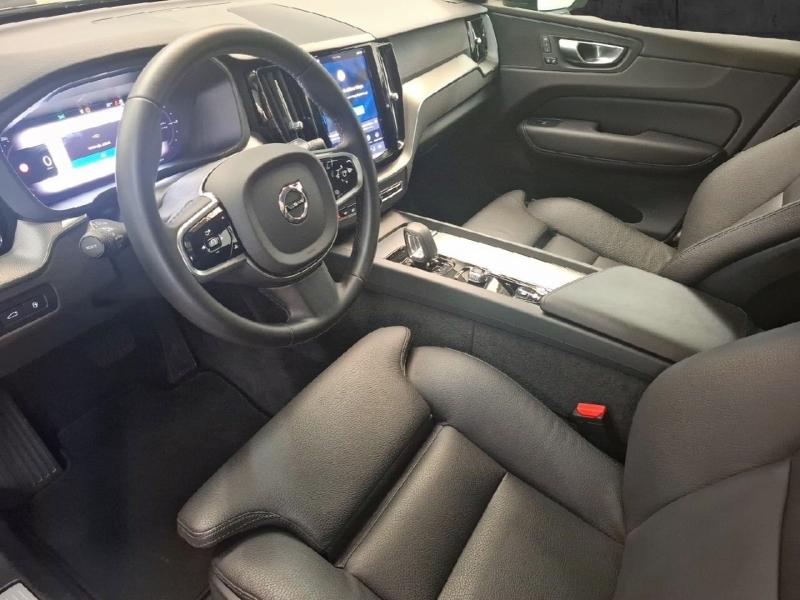 Image VOLVO XC60 T6 Hybride Rechargeable 253 + 145ch Plus Style Dark Geartronic 8 AWD