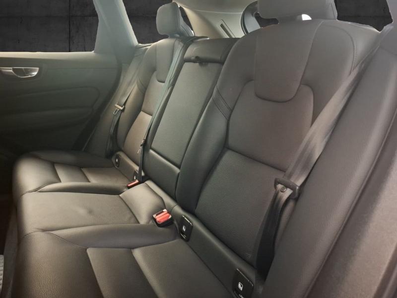 Image VOLVO XC60 T6 Hybride Rechargeable 253 + 145ch Plus Style Dark Geartronic 8 AWD