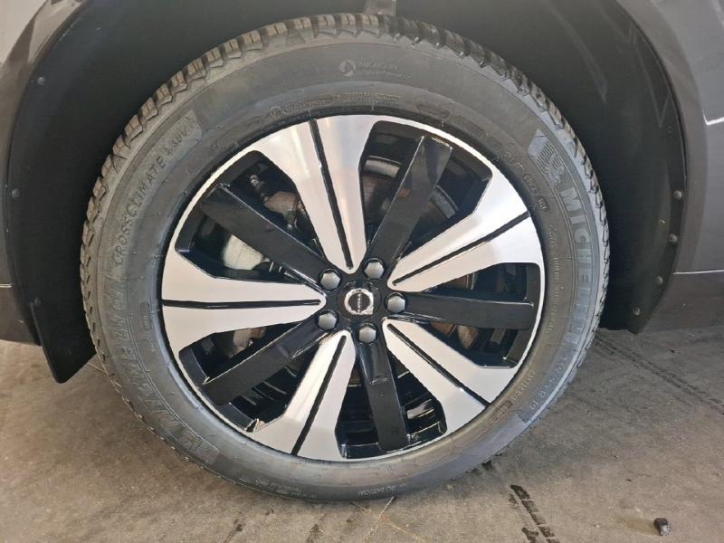 Image VOLVO XC60 T6 Hybride Rechargeable 253 + 145ch Plus Style Dark Geartronic 8 AWD