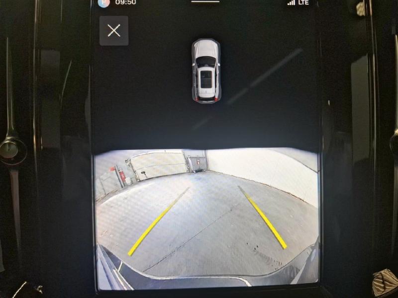Image VOLVO XC60 T6 Hybride Rechargeable 253 + 145ch Plus Style Dark Geartronic 8 AWD