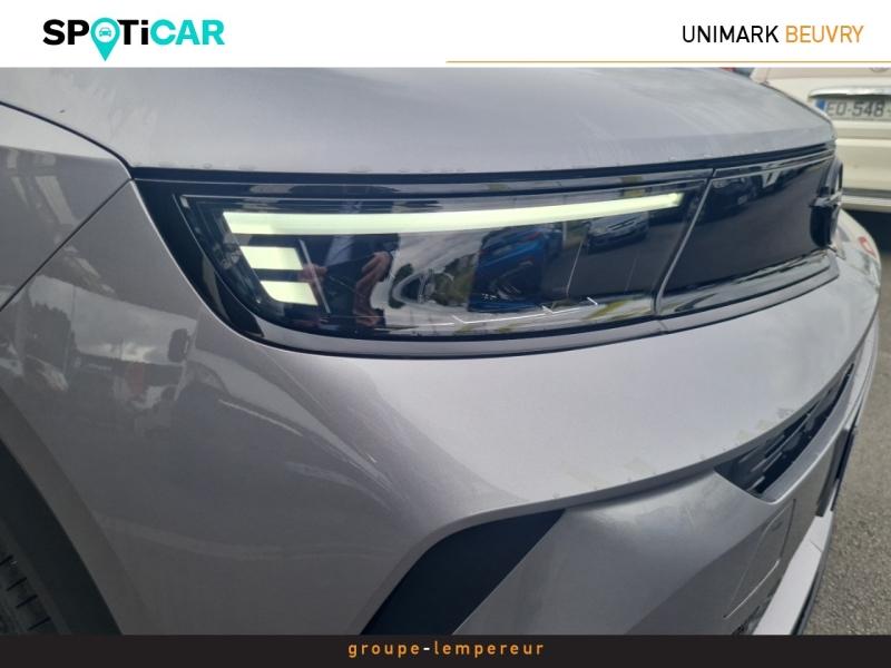 Image OPEL Mokka 1.2 Turbo Hybrid 145ch GS e-DCT6