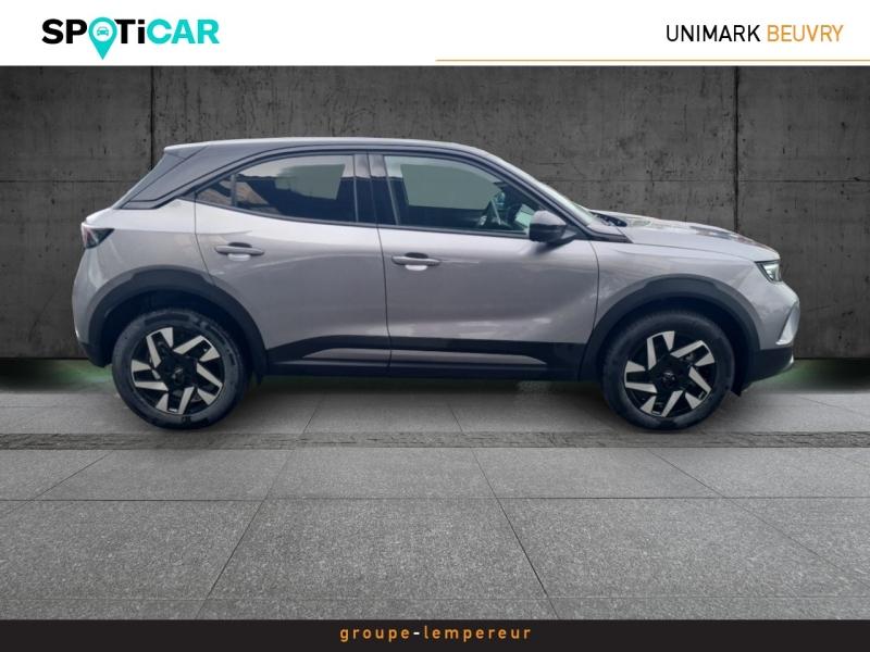 Image OPEL Mokka 1.2 Turbo Hybrid 145ch GS e-DCT6