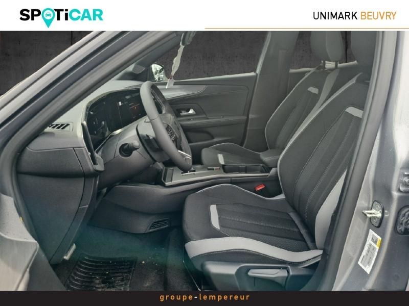 Image OPEL Mokka 1.2 Turbo Hybrid 145ch GS e-DCT6