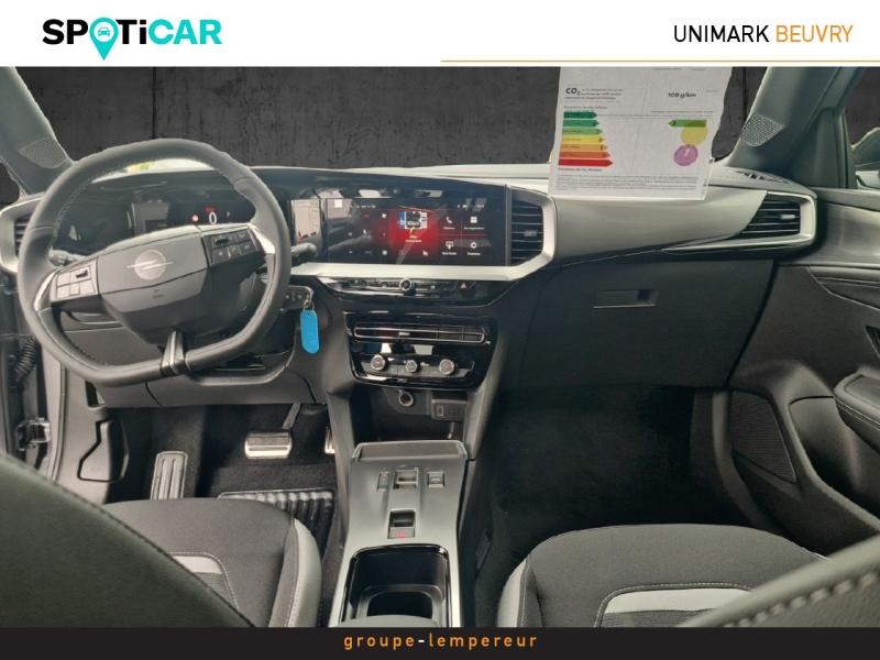Image OPEL Mokka 1.2 Turbo Hybrid 145ch GS e-DCT6