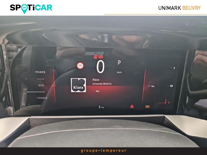 Image OPEL Mokka 1.2 Turbo Hybrid 145ch GS e-DCT6