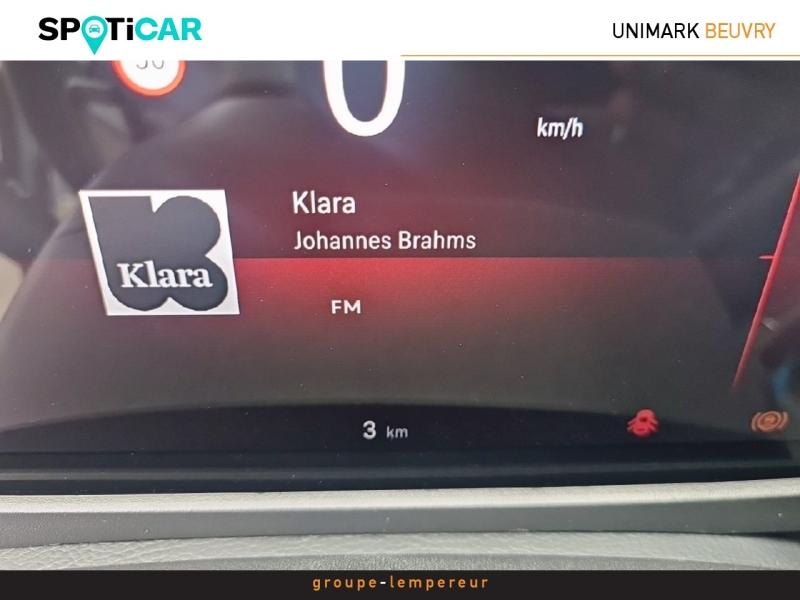 Image OPEL Mokka 1.2 Turbo Hybrid 145ch GS e-DCT6