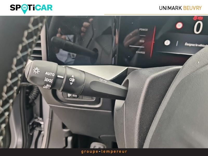 Image OPEL Mokka 1.2 Turbo Hybrid 145ch GS e-DCT6