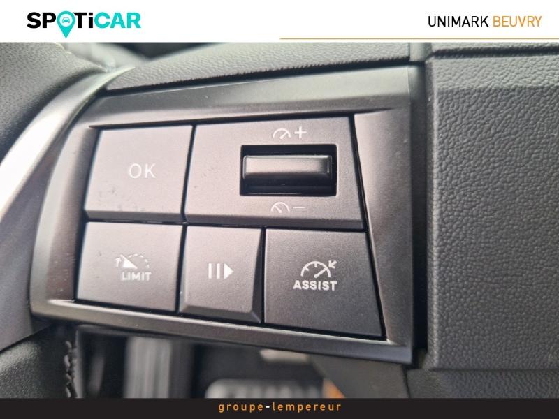Image OPEL Mokka 1.2 Turbo Hybrid 145ch GS e-DCT6