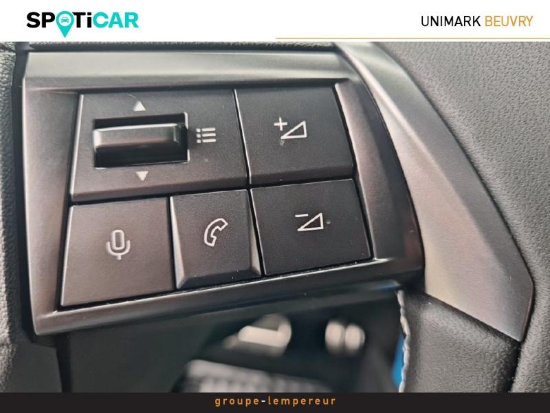 Image OPEL Mokka 1.2 Turbo Hybrid 145ch GS e-DCT6
