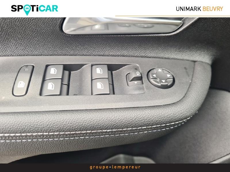 Image OPEL Mokka 1.2 Turbo Hybrid 145ch GS e-DCT6