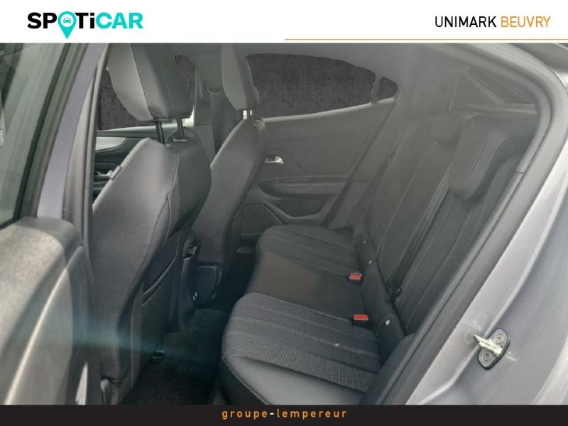 Image OPEL Mokka 1.2 Turbo Hybrid 145ch GS e-DCT6