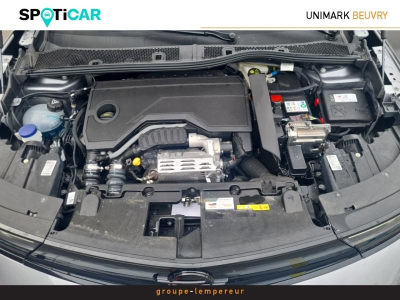 Image OPEL Mokka 1.2 Turbo Hybrid 145ch GS e-DCT6
