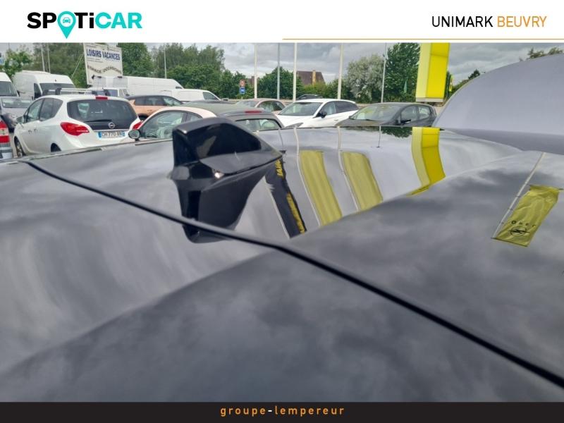 Image OPEL Mokka 1.2 Turbo Hybrid 145ch GS e-DCT6