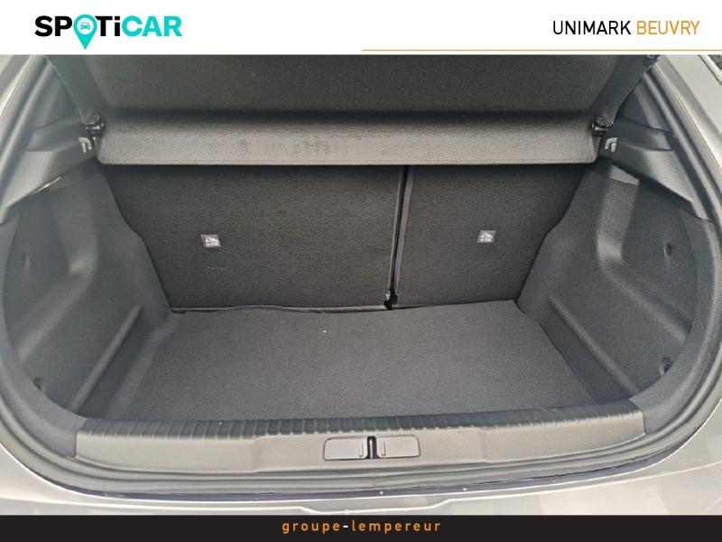 Image OPEL Mokka 1.2 Turbo Hybrid 145ch GS e-DCT6