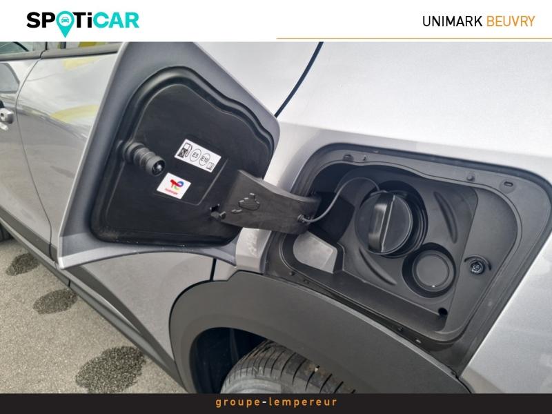 Image OPEL Mokka 1.2 Turbo Hybrid 145ch GS e-DCT6