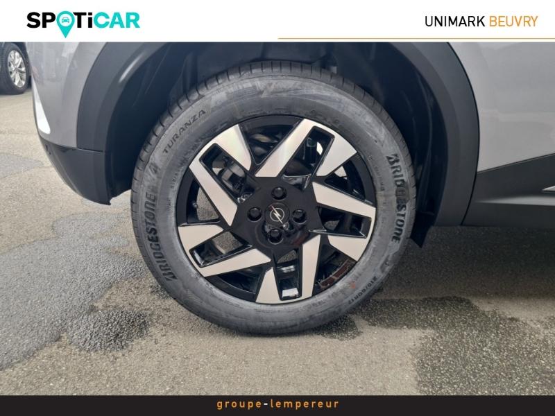 Image OPEL Mokka 1.2 Turbo Hybrid 145ch GS e-DCT6
