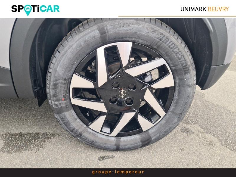 Image OPEL Mokka 1.2 Turbo Hybrid 145ch GS e-DCT6