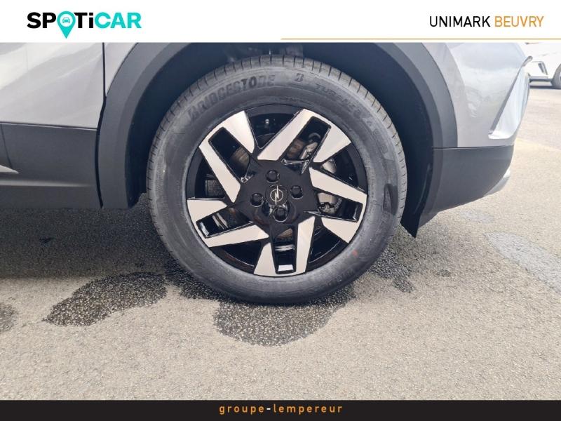 Image OPEL Mokka 1.2 Turbo Hybrid 145ch GS e-DCT6