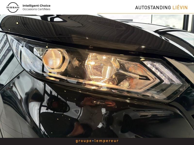 Image NISSAN Qashqai 1.5 dCi 110ch N-Connecta
