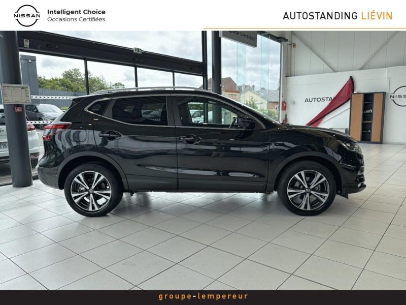 Image NISSAN Qashqai 1.5 dCi 110ch N-Connecta