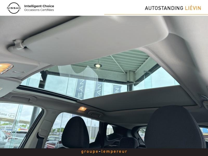 Image NISSAN Qashqai 1.5 dCi 110ch N-Connecta