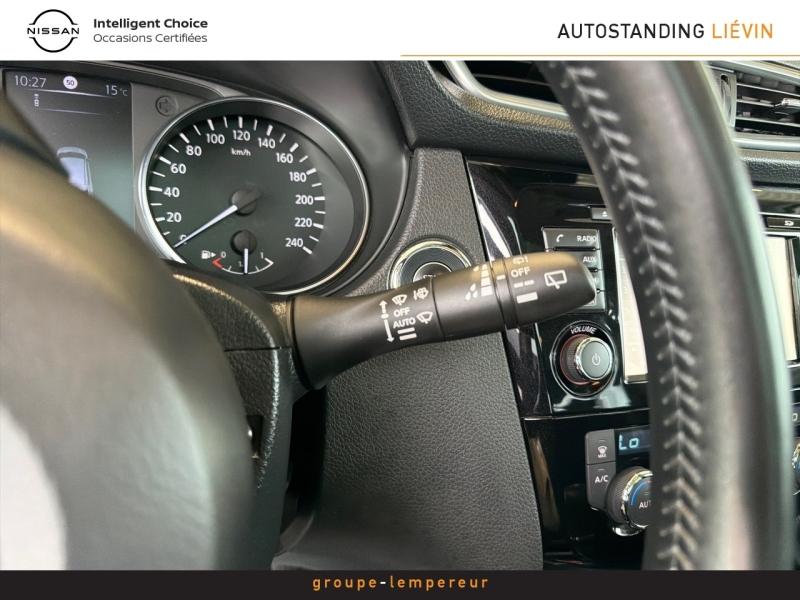 Image NISSAN Qashqai 1.5 dCi 110ch N-Connecta