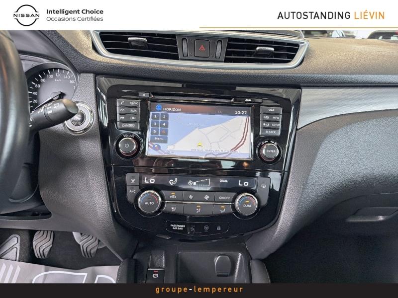 Image NISSAN Qashqai 1.5 dCi 110ch N-Connecta