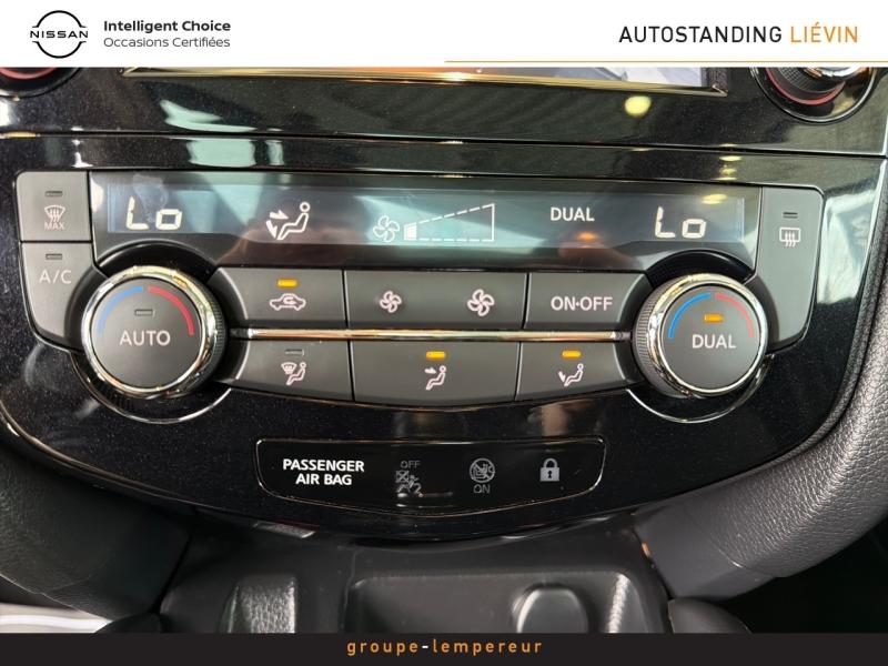 Image NISSAN Qashqai 1.5 dCi 110ch N-Connecta