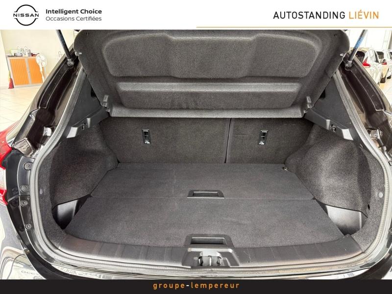 Image NISSAN Qashqai 1.5 dCi 110ch N-Connecta
