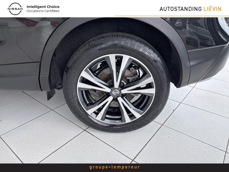 Image NISSAN Qashqai 1.5 dCi 110ch N-Connecta