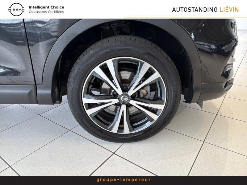 Image NISSAN Qashqai 1.5 dCi 110ch N-Connecta