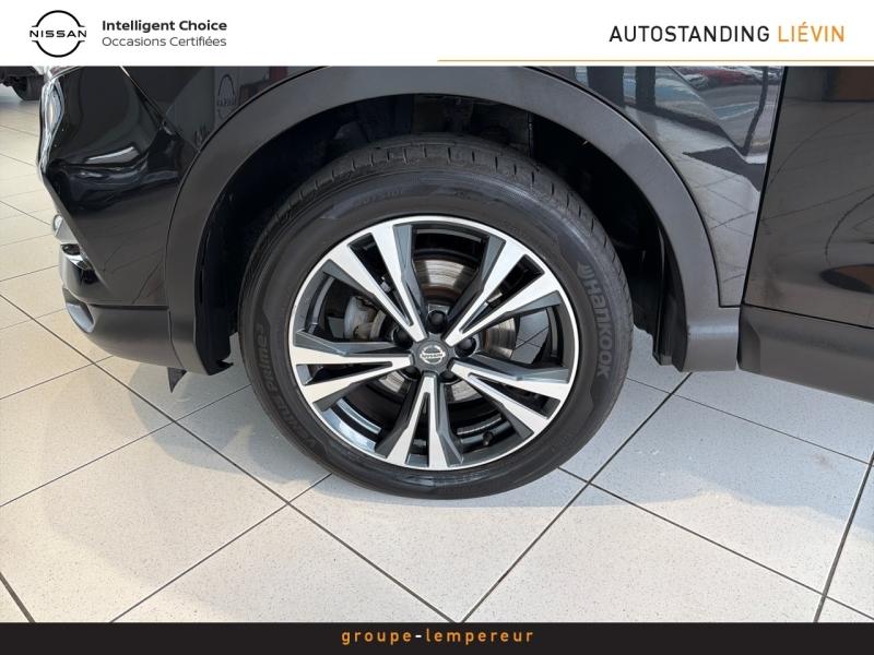 Image NISSAN Qashqai 1.5 dCi 110ch N-Connecta