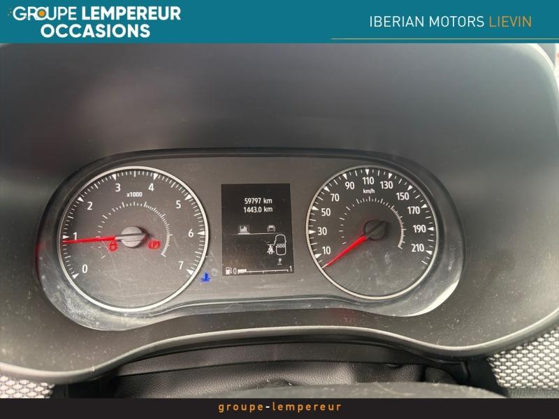 Image DACIA Sandero 1.0 ECO-G 100ch Stepway Expression